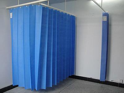 disposable  cubicle curtain